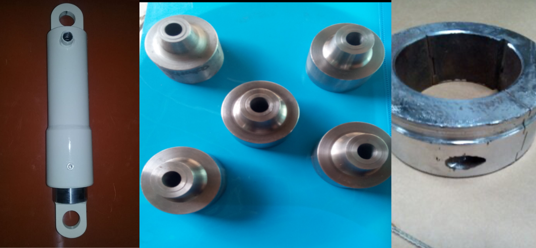Machining Custom Parts