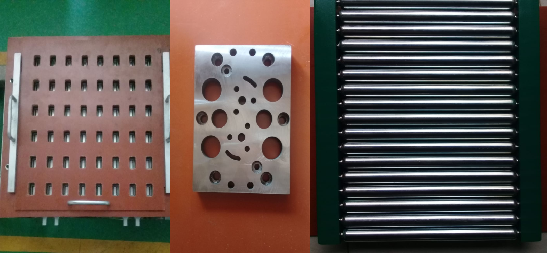 Machining Custom Parts