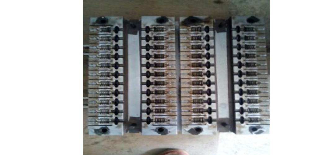 Machining Custom Parts
