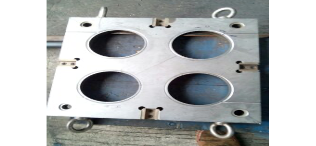 Machining Custom Parts