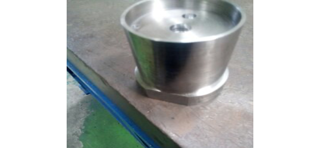 Machining Custom Parts