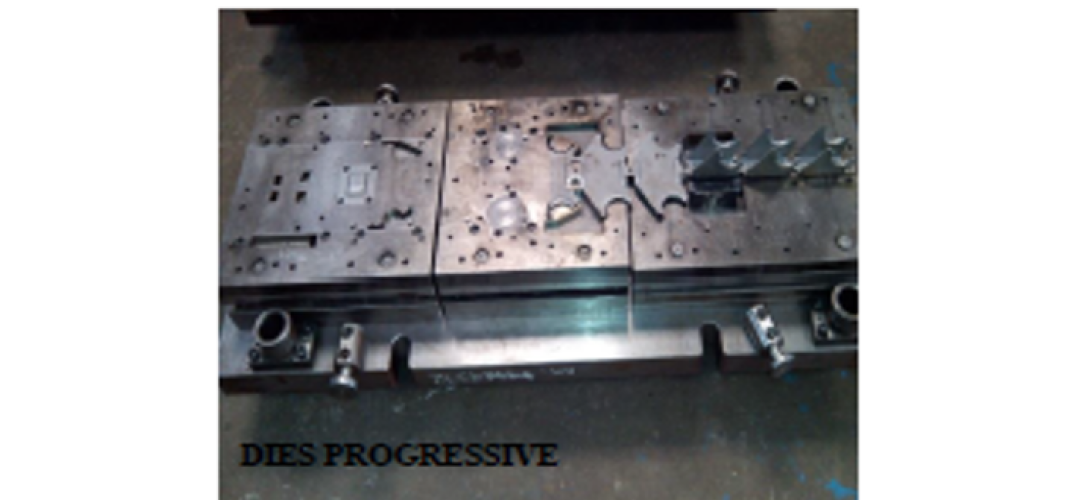 Dies Progressive