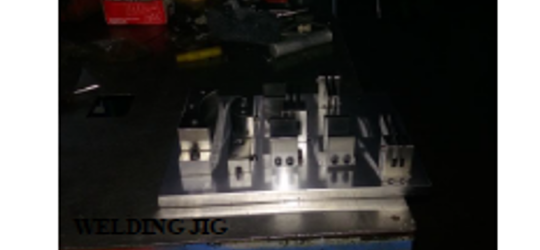 Welding Jig