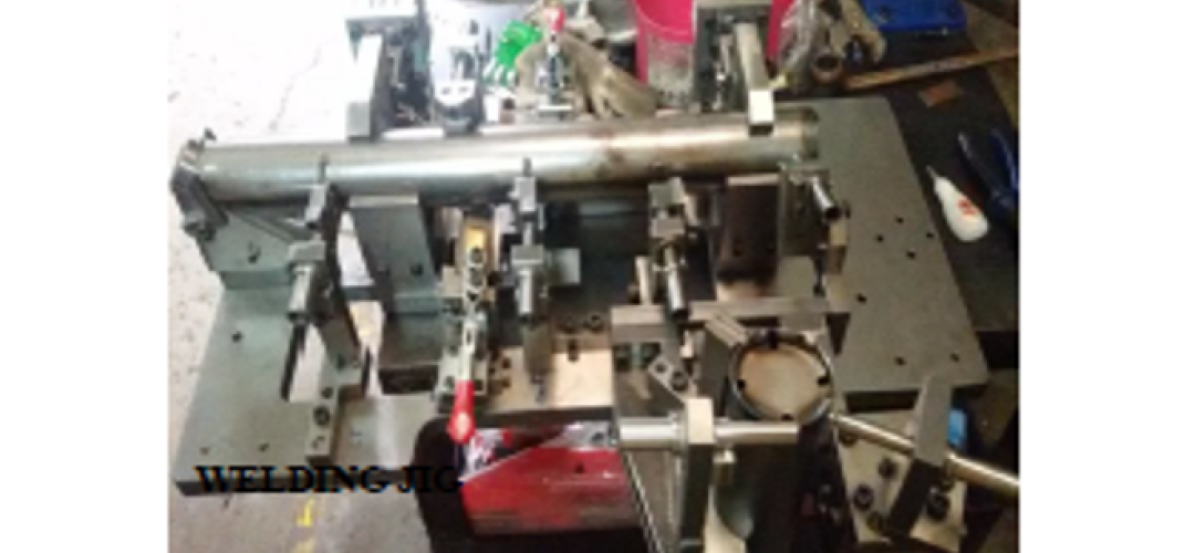 Welding Jig
