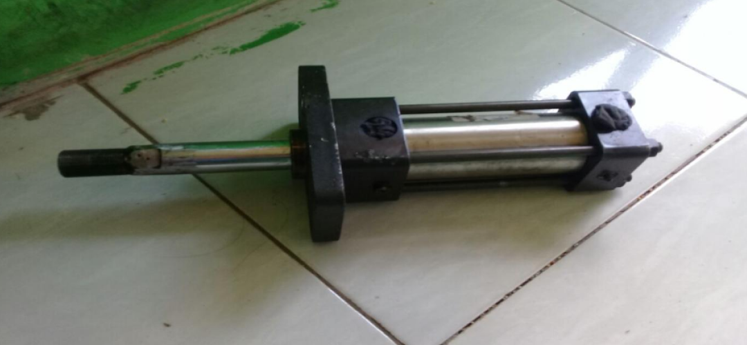 Hydraulic
