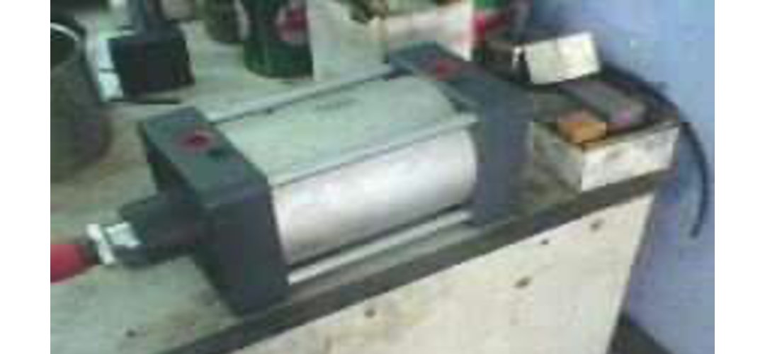 Hydraulic
